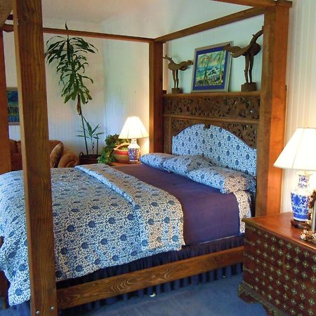 Jacaranda Inn Waimea Εξωτερικό φωτογραφία