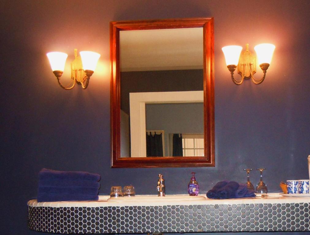 Jacaranda Inn Waimea Δωμάτιο φωτογραφία