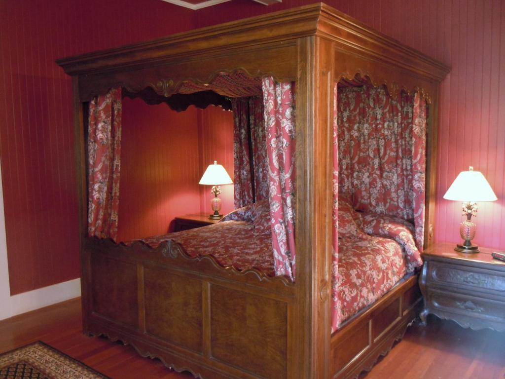 Jacaranda Inn Waimea Δωμάτιο φωτογραφία