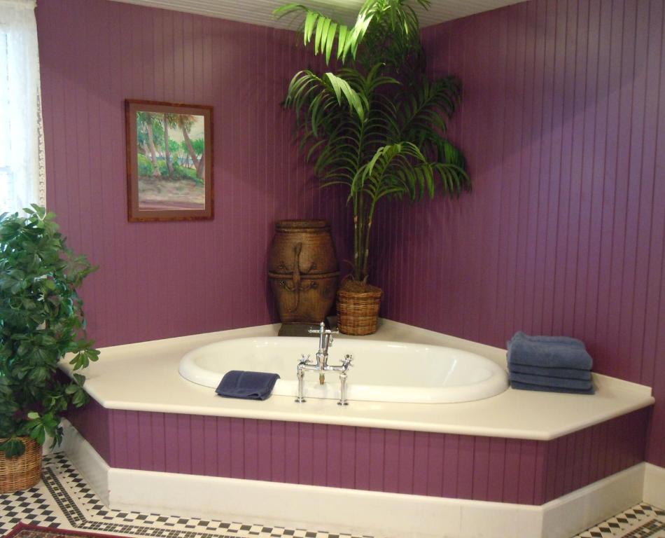 Jacaranda Inn Waimea Δωμάτιο φωτογραφία