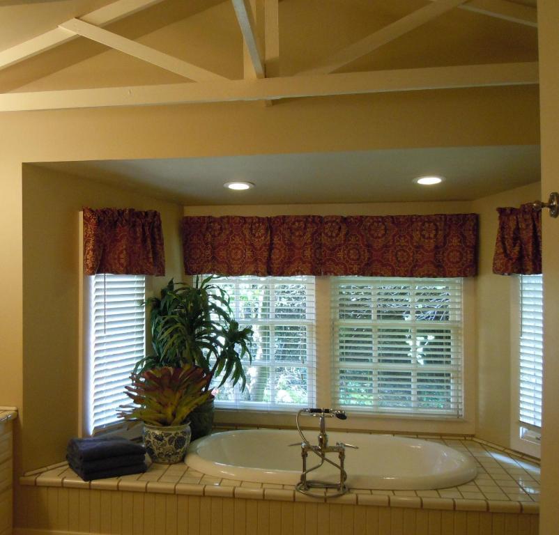 Jacaranda Inn Waimea Δωμάτιο φωτογραφία