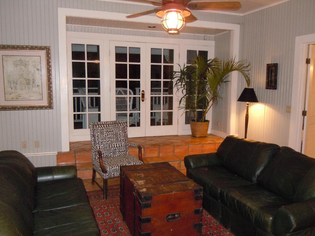 Jacaranda Inn Waimea Δωμάτιο φωτογραφία