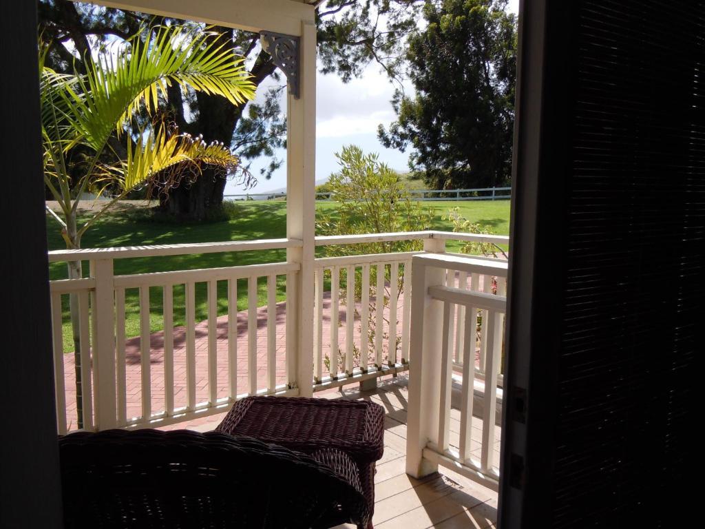 Jacaranda Inn Waimea Δωμάτιο φωτογραφία