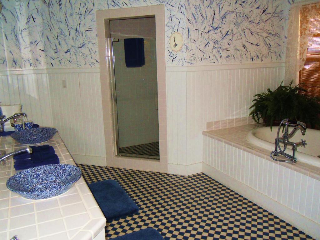 Jacaranda Inn Waimea Δωμάτιο φωτογραφία