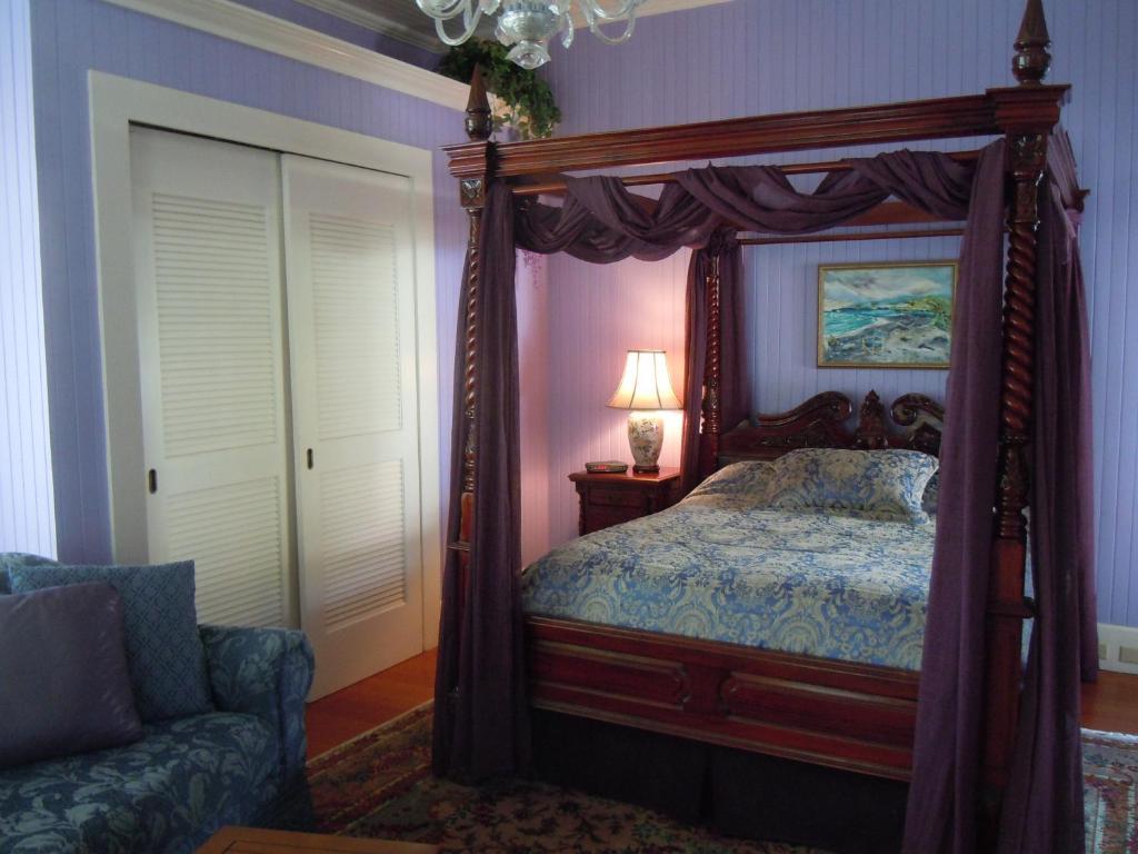 Jacaranda Inn Waimea Δωμάτιο φωτογραφία