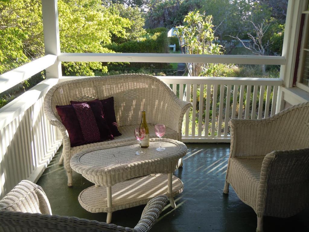 Jacaranda Inn Waimea Δωμάτιο φωτογραφία