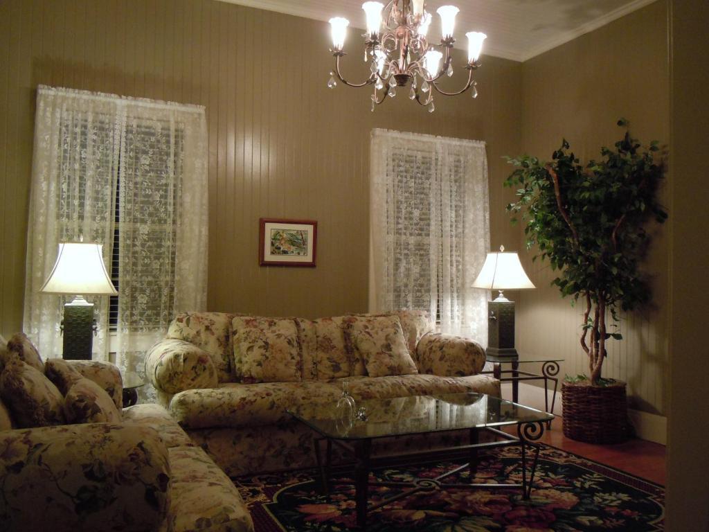 Jacaranda Inn Waimea Δωμάτιο φωτογραφία