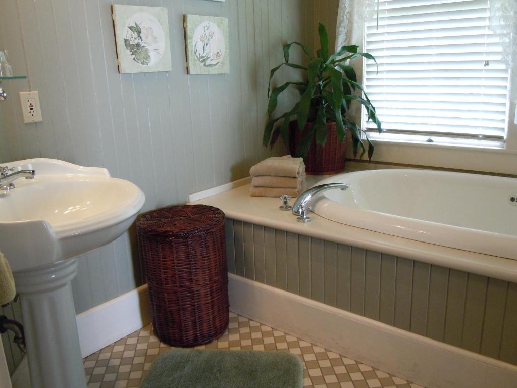 Jacaranda Inn Waimea Δωμάτιο φωτογραφία