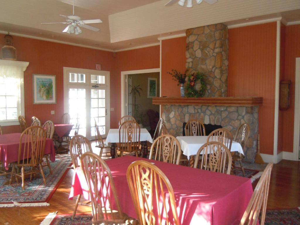 Jacaranda Inn Waimea Εξωτερικό φωτογραφία