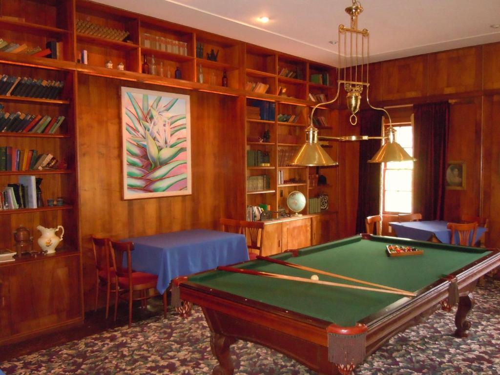 Jacaranda Inn Waimea Εξωτερικό φωτογραφία