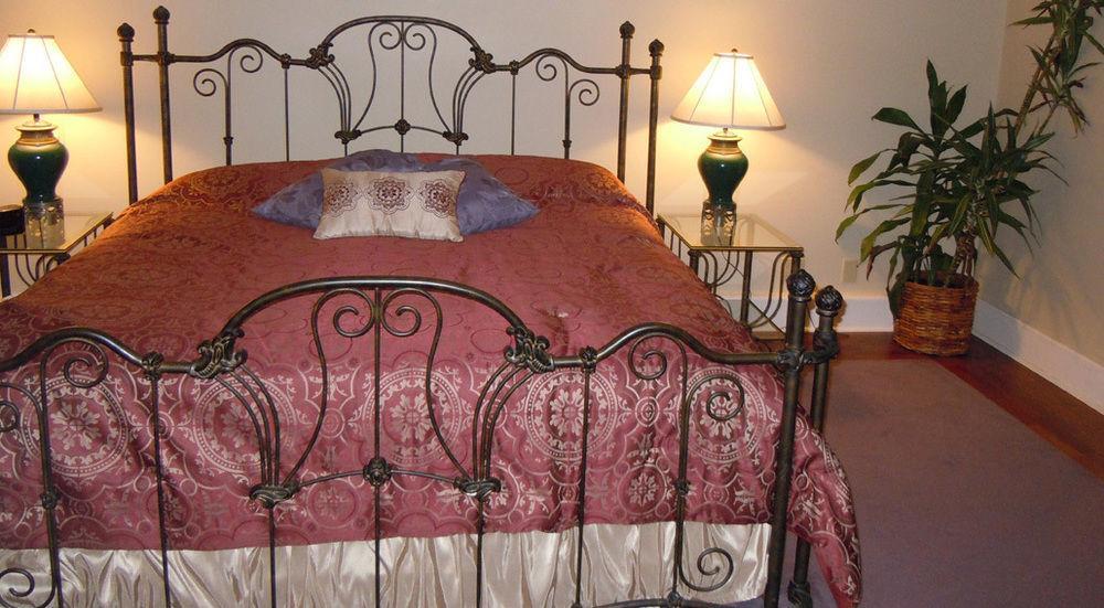 Jacaranda Inn Waimea Εξωτερικό φωτογραφία